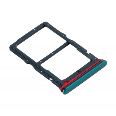 Sim Card Holder Tray For Honor 30s Green - Maxbhi Com
