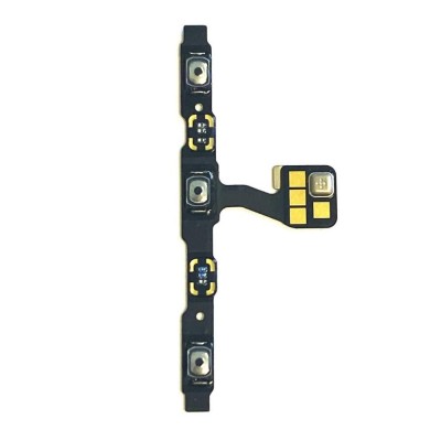 Volume Button Flex Cable For Huawei P40 Pro Plus By - Maxbhi Com