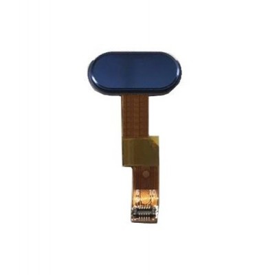 Home Button Flex Cable Only For Oukitel K3 By - Maxbhi Com