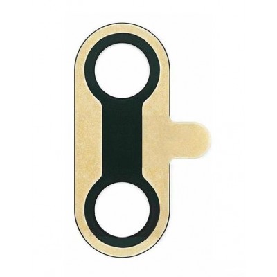 Camera Lens For Panasonic P90 Gold By - Maxbhi Com