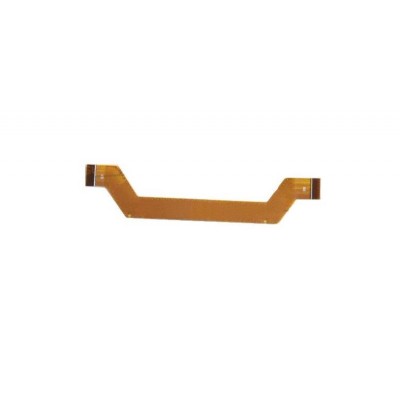 Main Board Flex Cable For Micromax Canvas Fire 4 A107 By - Maxbhi Com