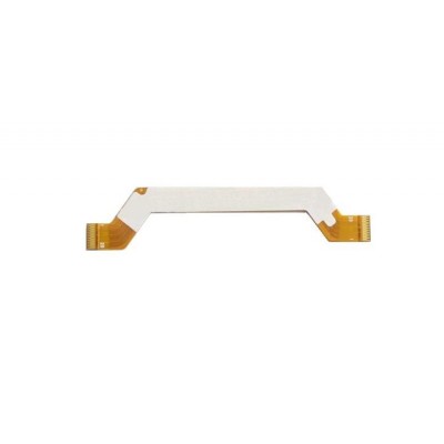 Main Board Flex Cable For Micromax Canvas Fire 4 A107 By - Maxbhi Com
