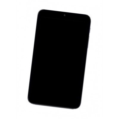 Volume Button Flex Cable For Alcatel Pixi 7 By - Maxbhi Com
