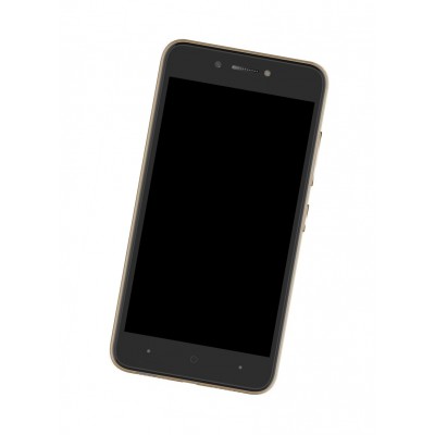 Volume Button Flex Cable For Itel A42 Plus By - Maxbhi Com