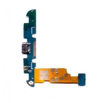 Charging Connector Flex Pcb Board For Lg Nexus 4 E960 By - Maxbhi Com