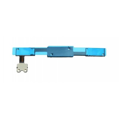 Home Button Flex Cable Only For Samsung Galaxy Grand Neo Plus By - Maxbhi Com