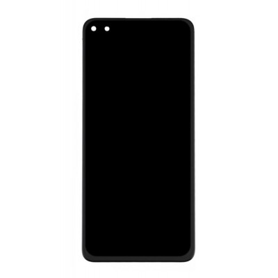 Lcd With Touch Screen For Honor Play 4 Pro Blue By - Maxbhi Com