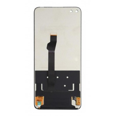 Lcd With Touch Screen For Honor Play 4 Pro Blue By - Maxbhi Com