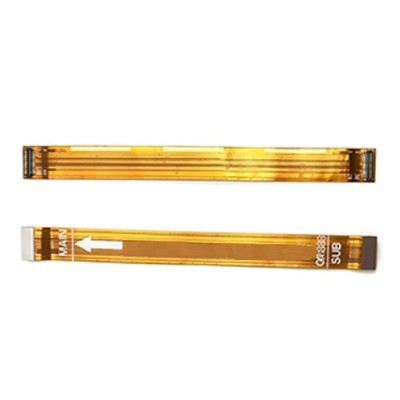 Main Board Flex Cable For Meizu M8c By - Maxbhi Com