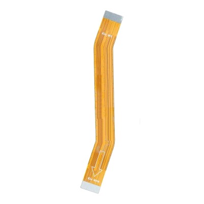 Main Board Flex Cable For Wiko U Feel Prime By - Maxbhi Com