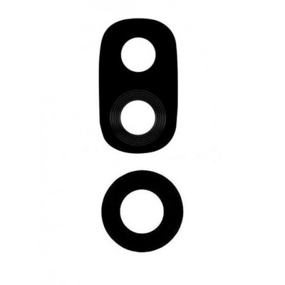 Camera Lens For I Kall K500 Black By - Maxbhi Com