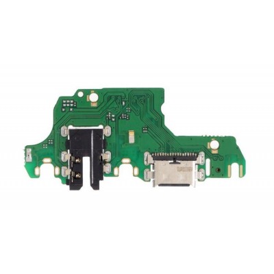 Charging Connector Flex Pcb Board For Huawei Nova 5z By - Maxbhi Com