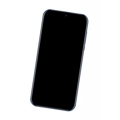 Fingerprint Sensor Flex Cable For Coolpad Cool 3 Plus Black By - Maxbhi Com