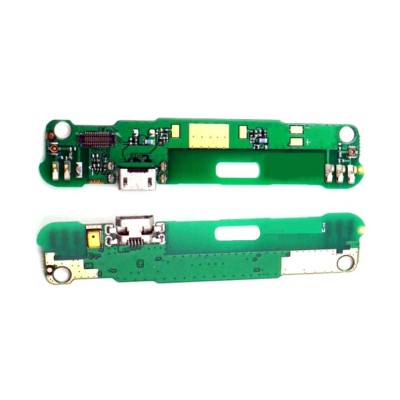 Main Board Flex Cable For Gionee Marathon M3 By - Maxbhi Com