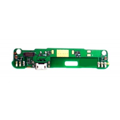 Main Board Flex Cable For Gionee Marathon M3 By - Maxbhi Com