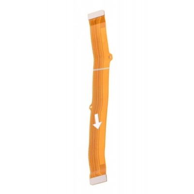 Main Board Flex Cable For Huawei Nova 5z By - Maxbhi Com