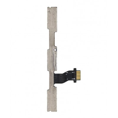 Power Button Flex Cable For Xiaomi Redmi Note 4x On Off Flex Pcb By - Maxbhi Com