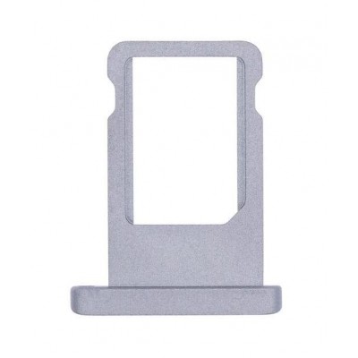 Sim Card Holder Tray For Apple Ipad Mini 2 With Retina Display Black - Maxbhi Com