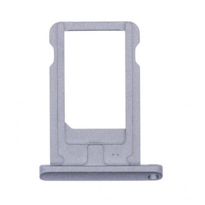 Sim Card Holder Tray For Apple Ipad Mini 2 With Retina Display Black - Maxbhi Com