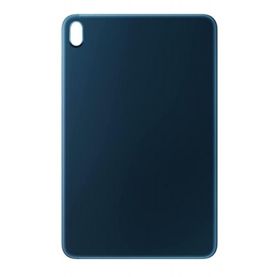 Back Panel Cover For Nokia T20 Black - Maxbhi Com