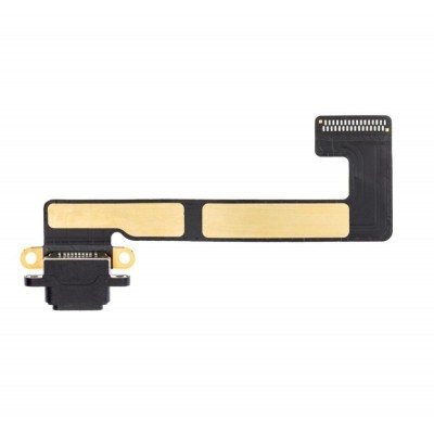 Charging Connector Flex Pcb Board For Apple Ipad Mini 3 Wifi 16gb By - Maxbhi Com