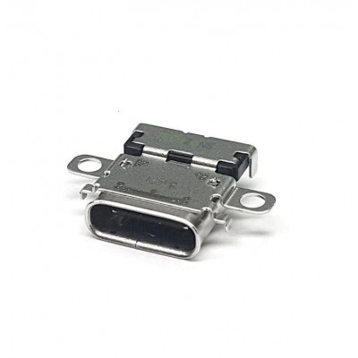 Charging Connector For Nokia T20 By - Maxbhi Com