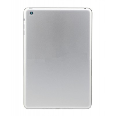 Full Body Housing For Apple Ipad Mini 2 With Retina Display Silver - Maxbhi Com