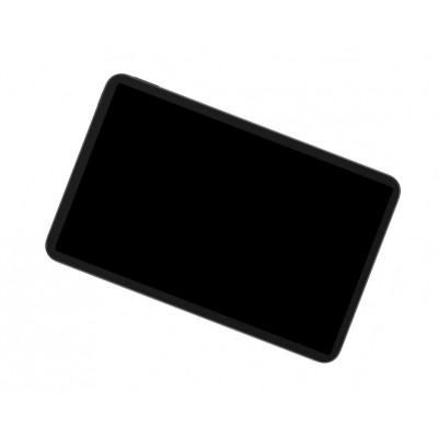 Lcd Frame Middle Chassis For Nokia T20 Ocean By - Maxbhi Com