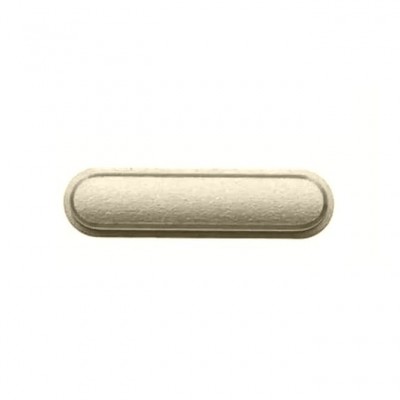 Power Button Outer For Apple Ipad Mini 3 Wifi 16gb Gold By - Maxbhi Com