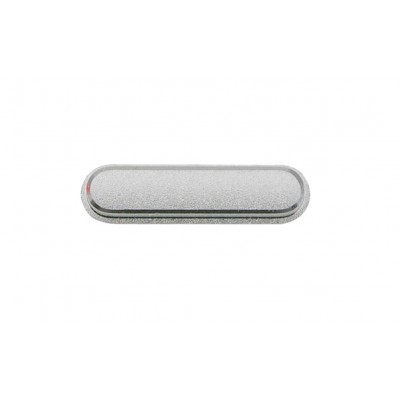 Power Button Outer For Apple Ipad Mini 3 Wifi 16gb Silver By - Maxbhi Com