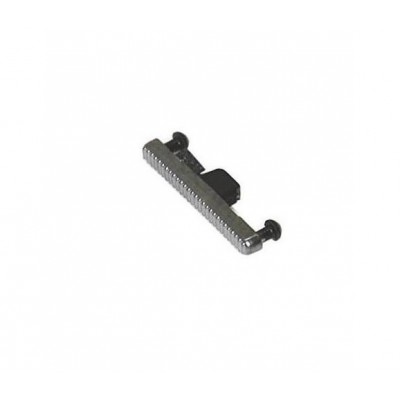 Power Button Outer For Nokia Xr20 Black By - Maxbhi Com