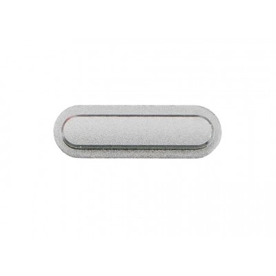 Volume Side Button Outer For Apple Ipad Mini 3 Wifi 16gb Silver By - Maxbhi Com