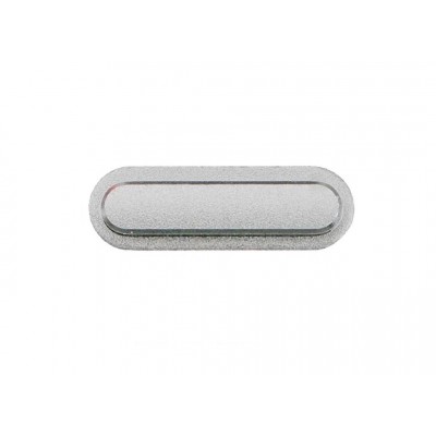 Volume Side Button Outer For Apple Ipad Mini 3 Wifi 16gb Silver By - Maxbhi Com