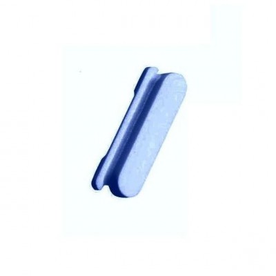 Volume Side Button Outer For Nokia Xr20 White By - Maxbhi Com