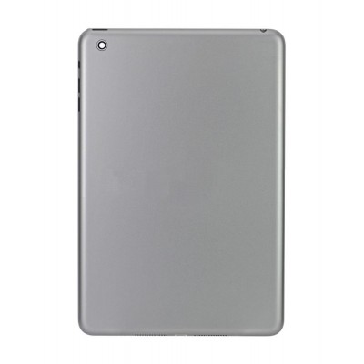 Back Panel Cover For Apple Ipad Mini 2 Grey - Maxbhi Com