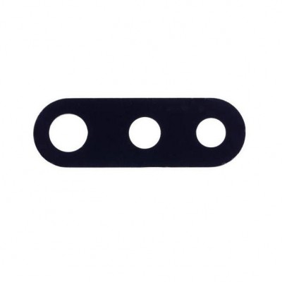 Camera Lens For Vivo Z5 Black By - Maxbhi Com