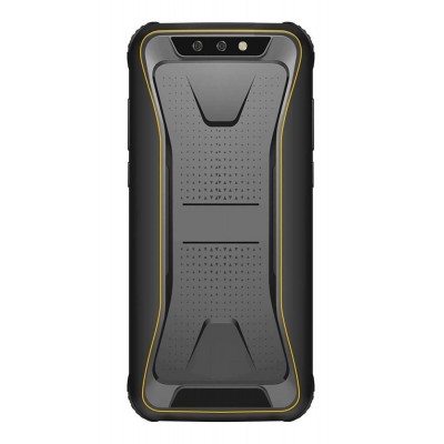 Full Body Housing For Plum Gator 6 Yellow - Maxbhi Com