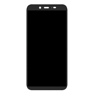 Lcd With Touch Screen For Plum Gator 6 Yellow By - Maxbhi Com