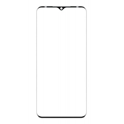 Touch Screen Digitizer For Tecno Spark 8 White By - Maxbhi Com