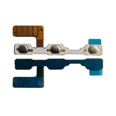 Volume Button Flex Cable For Alcatel 1 2021 By - Maxbhi Com