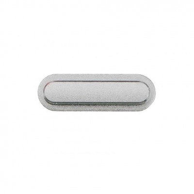Volume Side Button Outer For Apple Ipad Mini 3 Wifi Cellular 16gb Silver By - Maxbhi Com