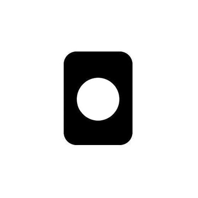 Camera Lens For Nokia 7380 White By - Maxbhi Com