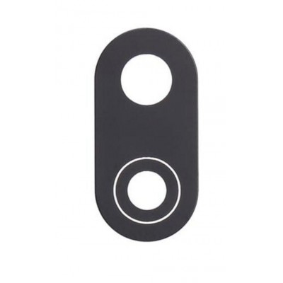 Camera Lens For Vivo Y3 Standard Red By - Maxbhi Com