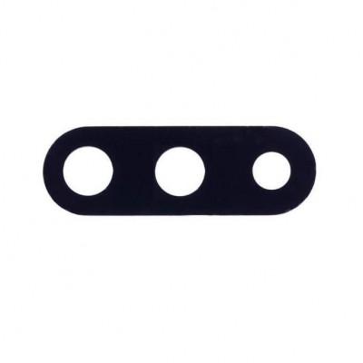 Camera Lens For Zte Blade 10 Prime White By - Maxbhi Com