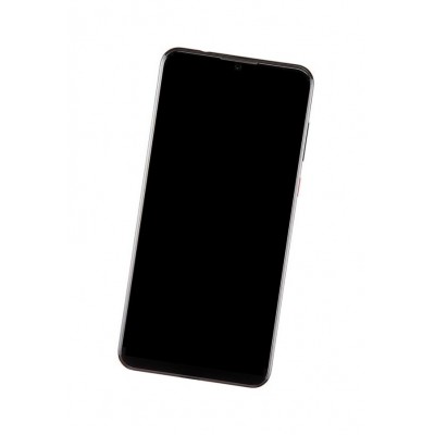 Charging Connector Flex Pcb Board For Zte Blade 10 Prime By - Maxbhi Com