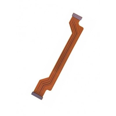 Main Board Flex Cable For Vivo Y3 Standard By - Maxbhi Com