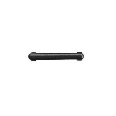 Power Button Outer For Motorola Krzr K1 Silver By - Maxbhi Com