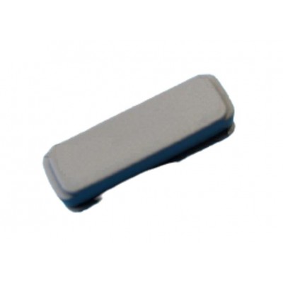 Power Button Outer For Nokia E61 Silver By - Maxbhi Com