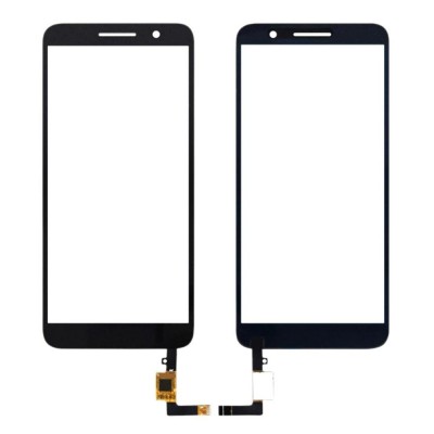 Touch Screen Digitizer For Alcatel 1 2021 White By - Maxbhi Com