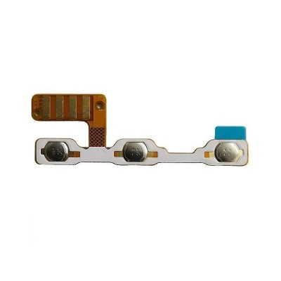 Volume Button Flex Cable For Alcatel 1 2021 By - Maxbhi Com